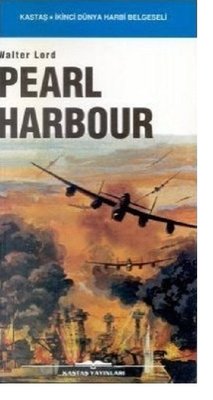 Pearl Harbour PDF E-Kitap