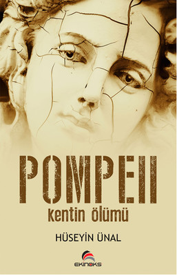 POMPEII - Kentin Ölümü PDF E-Kitap