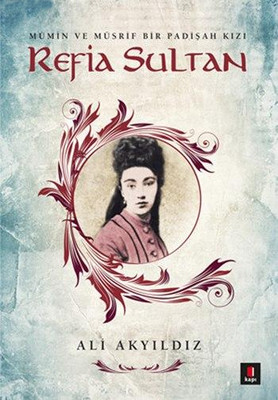 Refia Sultan PDF E-Kitap