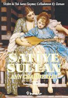Safiye Sultan - 3.Cilt PDF E-Kitap