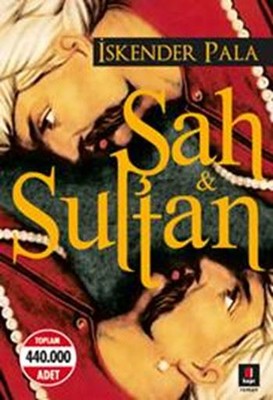 Şah ve Sultan PDF E-Kitap