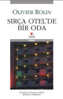 Sırça Otel'de Bir Oda PDF E-Kitap
