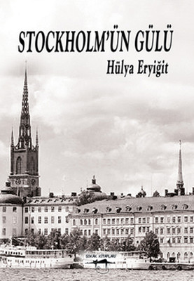 Stockholm'ün Gülü PDF E-Kitap