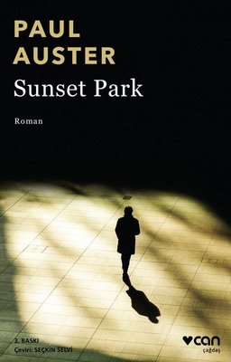 Sunset Park PDF E-Kitap
