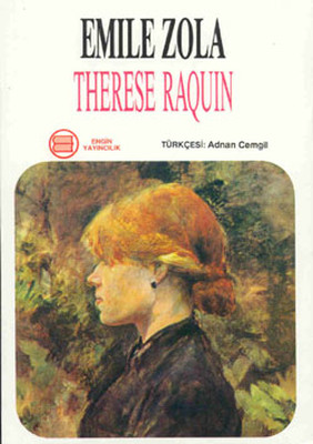 Therese Raquin PDF E-Kitap