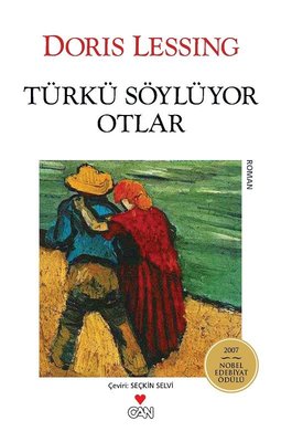 Türkü Söylüyor Otlar PDF E-Kitap