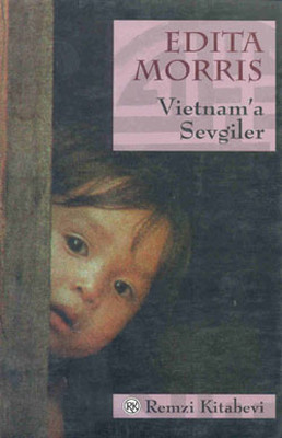 Vietnam'a Sevgiler PDF E-Kitap