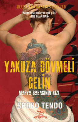 Yakuza Dövmeli Gelin PDF E-Kitap