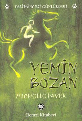 Yemin Bozan PDF E-Kitap