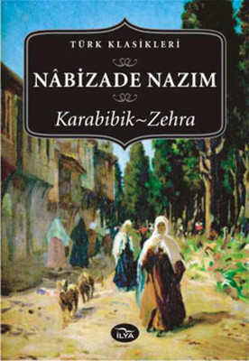 Zehra Karabibik PDF E-Kitap