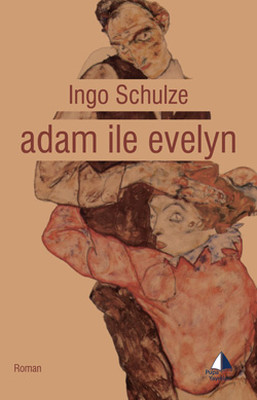 Adam ile Evelyn PDF E-Kitap