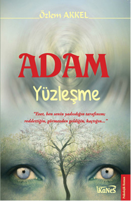 Adam PDF E-Kitap