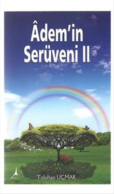 Adem'in Serüveni 2 PDF E-Kitap