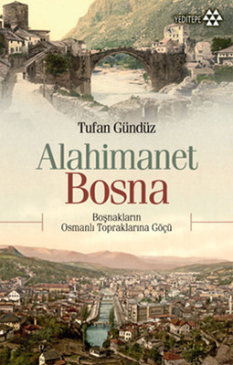 Alahimanet Bosna PDF E-Kitap indir