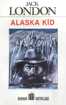 Alaska Kid PDF E-Kitap indir