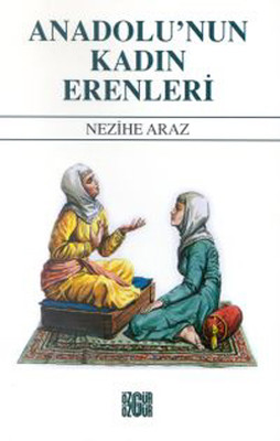Anadolu'nun Kadın Erenleri PDF E-Kitap indir