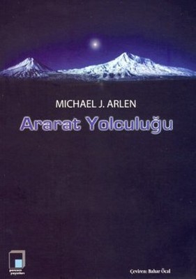 Ararat Yolculuğu PDF E-Kitap