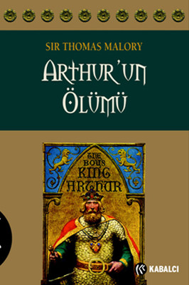 Arthur'un Ölümü PDF E-Kitap