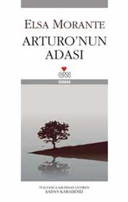 Arturo'nun Adası PDF E-Kitap