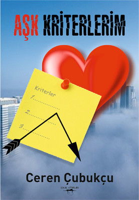 Aşk Kriterlerim PDF E-Kitap