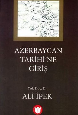 Azerbaycan Tarihine Giriş PDF E-Kitap indir