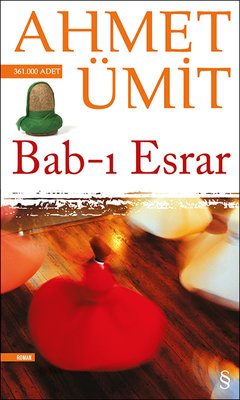 Bab-ı Esrar PDF E-Kitap