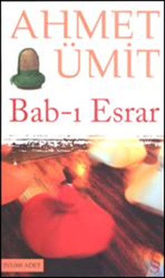 Bab-ı Esrar PDF E-Kitap indir