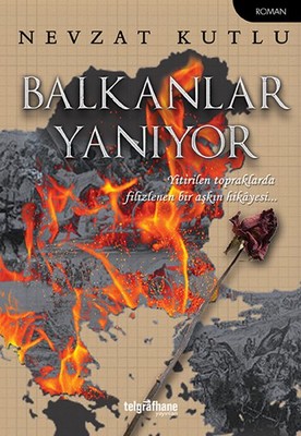 Balkanlar Yanıyor PDF E-Kitap indir