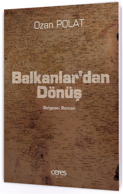Balkanlar'dan Dönüş PDF E-Kitap indir