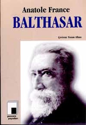 Balthasar PDF E-Kitap indir