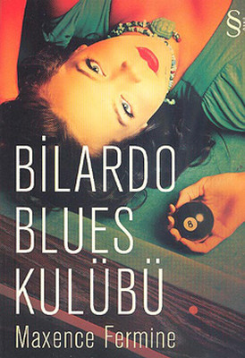 Bilardo Blues Kulübü PDF E-Kitap