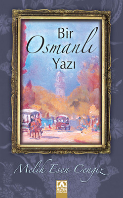 Bir Osmanlı Yazı PDF E-Kitap