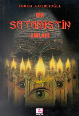 Bir Satanistin Anıları PDF E-Kitap indir