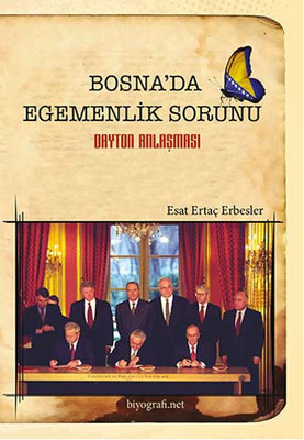 Bosna'da Egemenlik Sorunu PDF E-Kitap indir