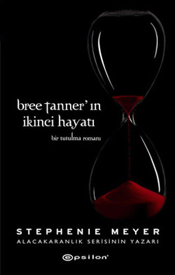 Bree Tanner'ın İkinci Hayatı PDF E-Kitap