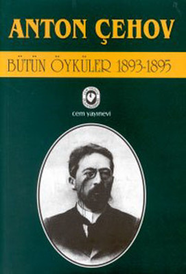 Bütün Öyküler  7- (1893-1895)-Antov Çehov PDF E-Kitap indir