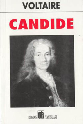Candide-Oda Yay. PDF E-Kitap indir