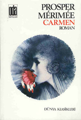Carmen PDF E-Kitap indir
