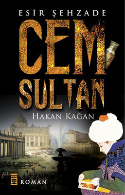 Cem Sultan PDF E-Kitap