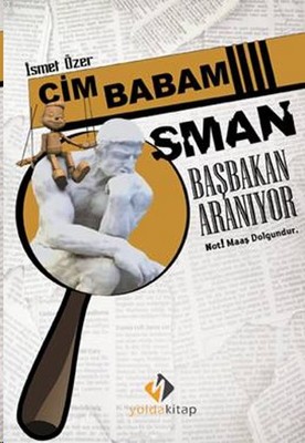 Cim Babam Osman PDF E-Kitap