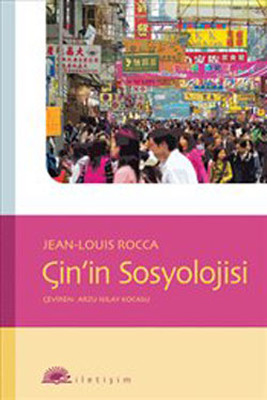 Çin'in Sosyolojisi PDF E-Kitap indir