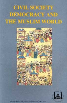 Civil Society Democracy And The Muslim World PDF E-Kitap indir