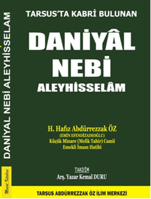 Daniyal Nebi Aleyhisselam PDF E-Kitap indir