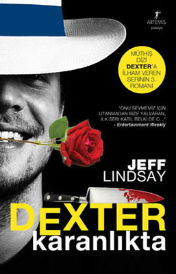 Dexter Karanlıkta PDF E-Kitap
