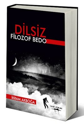 Dilsiz Filozof Bedo PDF E-Kitap
