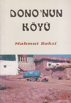 Dono'nun Köyü PDF E-Kitap