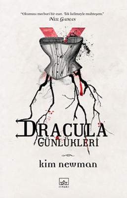Dracula Günlükleri PDF E-Kitap
