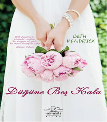Düğüne Beş Kala PDF E-Kitap