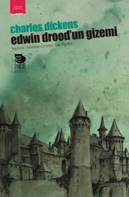 Edwin Drood'un Gizemi PDF E-Kitap