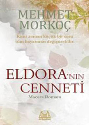 Eldora'nın Cenneti PDF E-Kitap indir